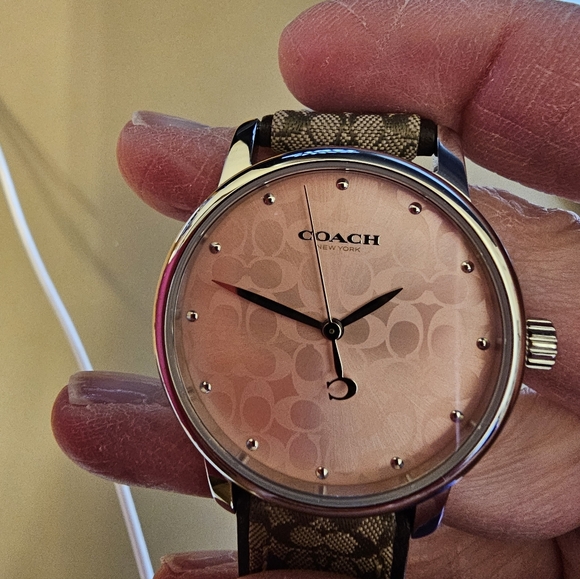 Coach Watch - Picture 5 of 9